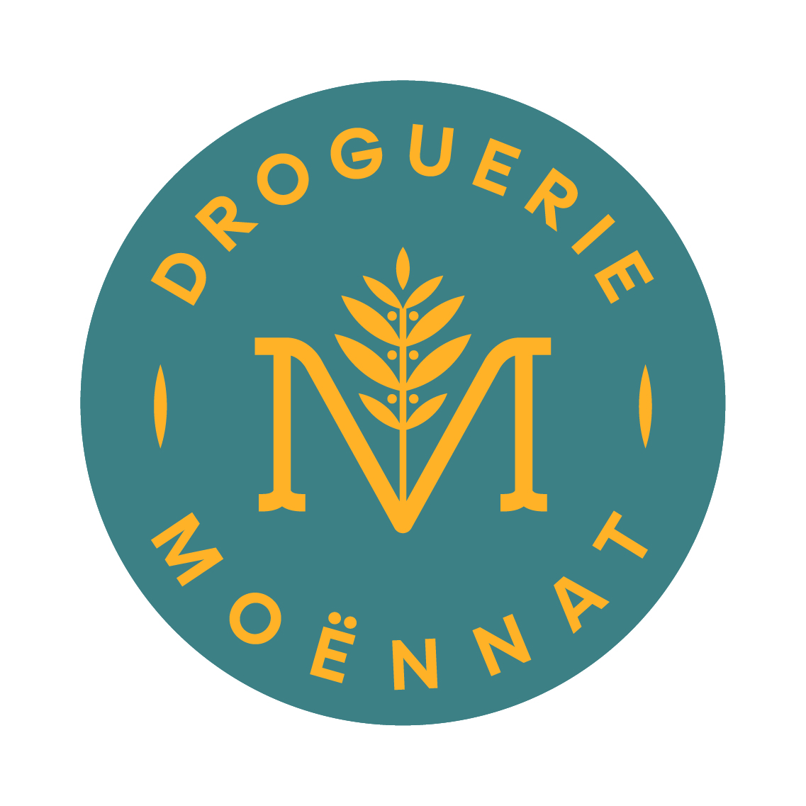 Droguerie Moënnat